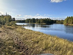 Экскурсии в Карелии, вездеход,